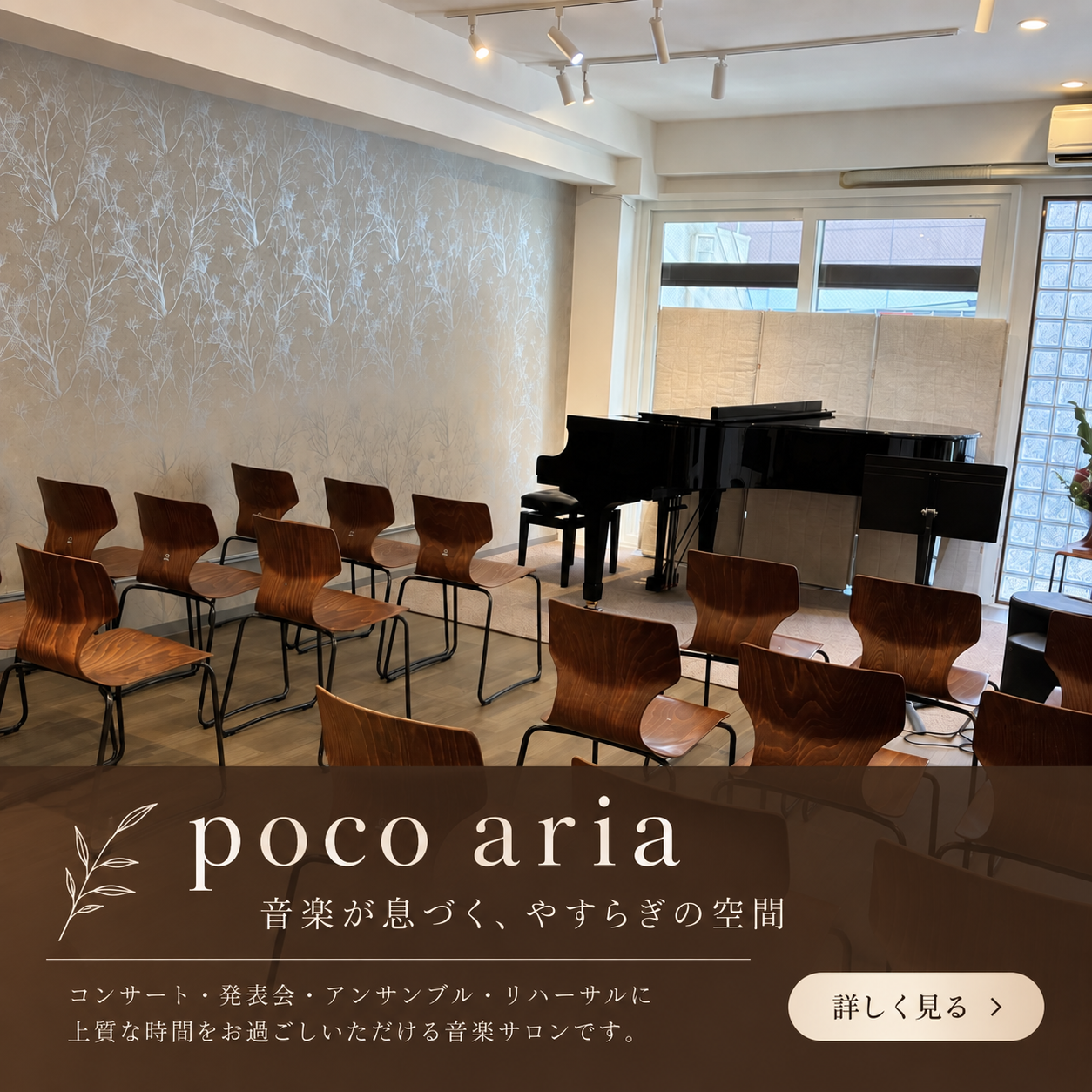 poco aria